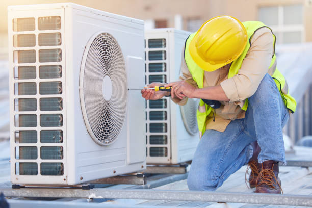 Best Commercial HVAC Repair  in Chaska, MN