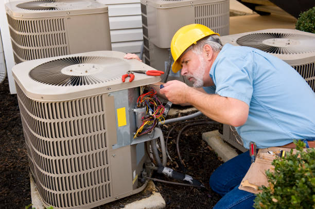 Best 24/7 HVAC Repair  in Chaska, MN