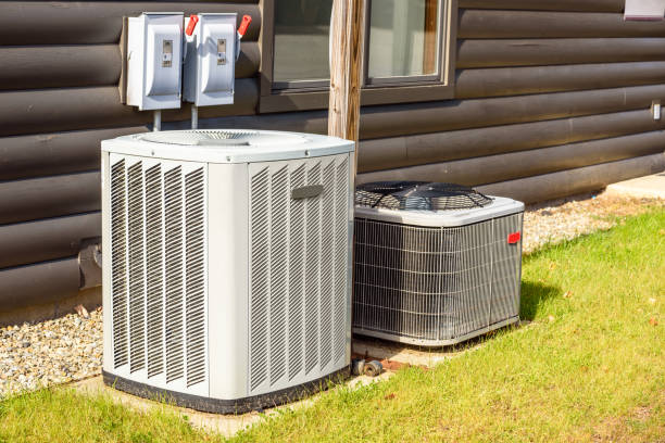 Best HVAC Air Duct Cleaning  in Chaska, MN